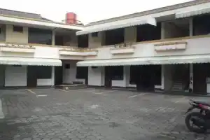 Hotel Sriwijaya, Bandung