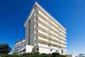 Yes Hotel Touring & Spa, Rimini