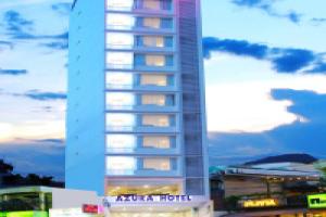 Azura Hotel, Nha Trang