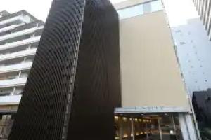 Cabin & Capsule Hotel J-Ship Osaka Namba, Osaka