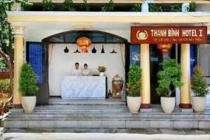 Thanh Binh 1 City Hotel, Hoi An