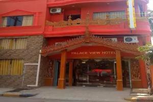 Palace View Hotel, Mandalay