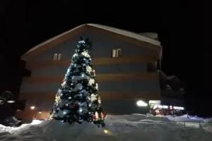 7 Senses Luxury Apartment, Gudauri
