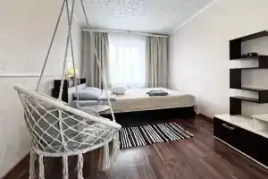 Apartments on Kamennaya street 2 building 3, Murmansk