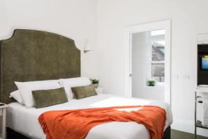 The Florance Guest house, Launceston