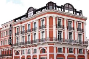 Citiz Hotel, Toulouse