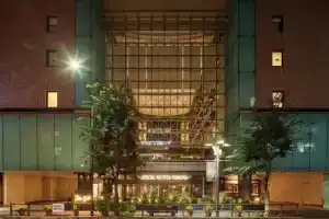 Kichijoji Excel Hotel Tokyu , Tokyo