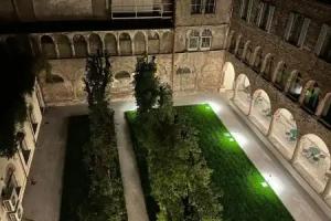 Palazzo Santo Spirito Hotel, Bergamo