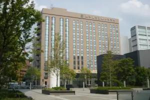Cypress Hotel Nagoya-Eki Mae, Nagoya
