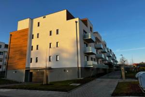 Apartmán U Satoshiho, Olomouc