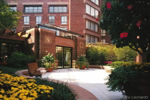 Four Seasons Hotel Washington, D.C., Washington