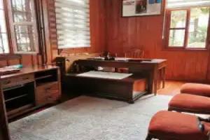 Zeyti̇nli̇k Konaği Guest house, Giresun