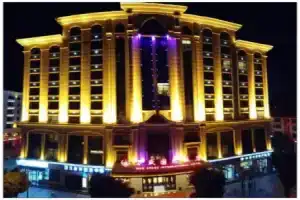 Wan Sheng International Hotel, Dunhuang
