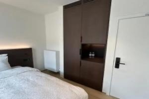 Manteka Logies Hotel, Ieper