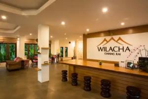 Wilacha Chiang Rai, Chiang Rai City