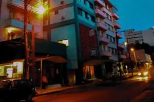 Gran Caribe Vedado Hotel, Havana