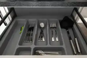 Knokey on Stremyanny Lane 2, Moscow