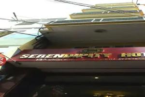Phoenix Legend Hotel, Hanoi