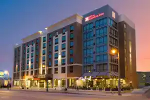 Hilton Garden Inn Downtown Beale Street, Memphis