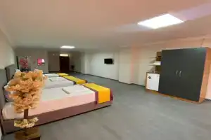 Güner City Hotel, Bursa