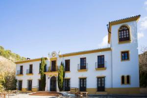 Hotel Humaina, Malaga