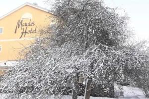 Maude´s Hotel Enskede Stockholm, Stockholm