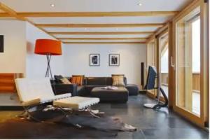 Ferienwohnung Weidli Apartments, Adelboden