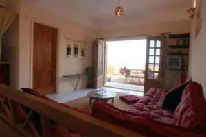The Beach House, Dahab