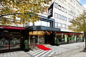 Elite Palace Hotel & Spa, Stockholm