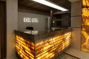 Esin Hotel, Denizli