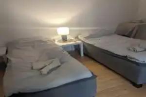Large, Stylish Apartment in Central, Stockholm