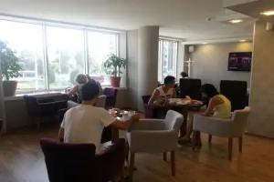 Walk In Hotel, Izmir