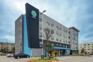 Tru by Hilton Austin Airport, Austin