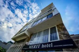 Merit Hotel, Halong