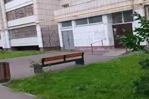 Apartments on Stolyarova street 15, Kazan