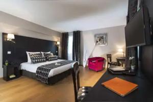 Seven Urban Suites Nantes Centre, Nantes