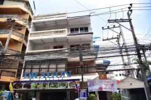 Dragon serviced apartment (Pattaya), Pattaya