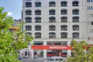 Castillo Hotel, Eskisehir