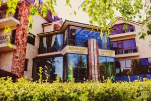 Jupiter Hotel, Tsaghkadzor