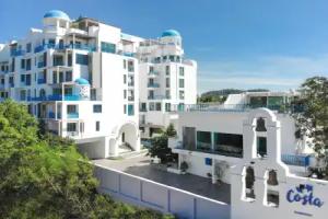 Costa Beach Residence and Jacuzzi, Ban Bang Sare