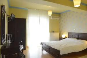 Guesthouse Vissinokipos, Kastoria