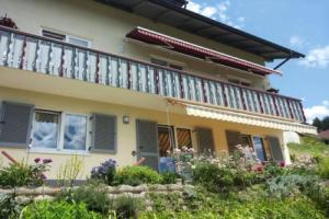 Ferienwohnung Energie Oase Apartments, Millstatt