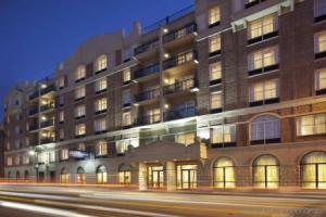 Hilton Garden Inn Savannah Historic District, Savannah
