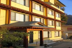 Hotel Asafuji, Fujikawaguchiko