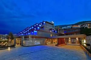 Divan Hotel Bursa, Bursa