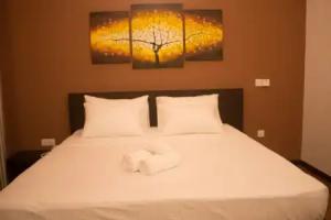 The Suite 262, Negombo