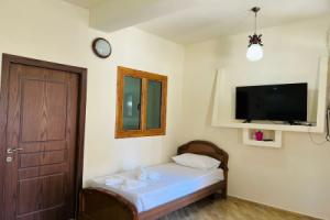 GuestHouse EnSal, Berat