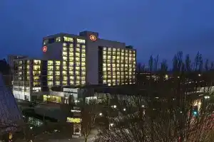 Hilton Hotel, Eugene