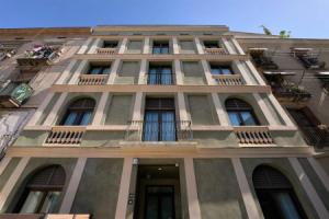 Catalonia Port, Barcelona