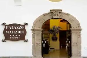 Palazzo Marzoli Resort, Positano